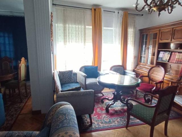Piso en venta en Lugo, Galicia