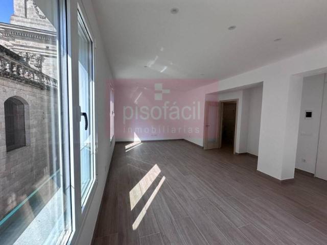Piso en venta en Lugo, Galicia
