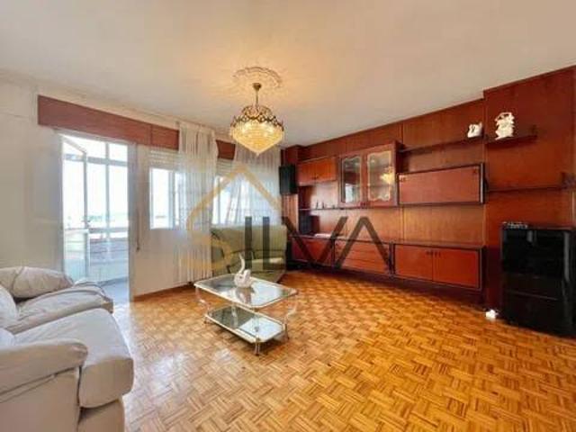 Piso en venta en Lugo, Galicia