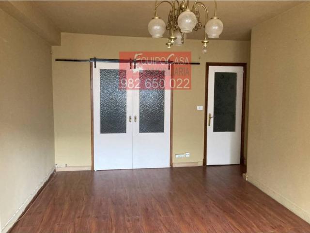 Piso en venta en Lugo, Galicia