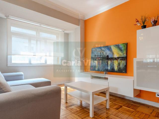 Piso en venta en Lugo, Lugo