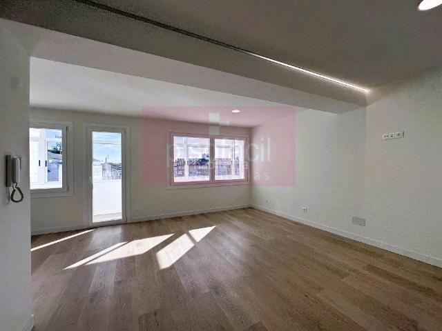 Piso en venta en Casco Vello, Lugo
