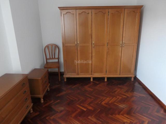 Piso en venta en Lugo, Lugo