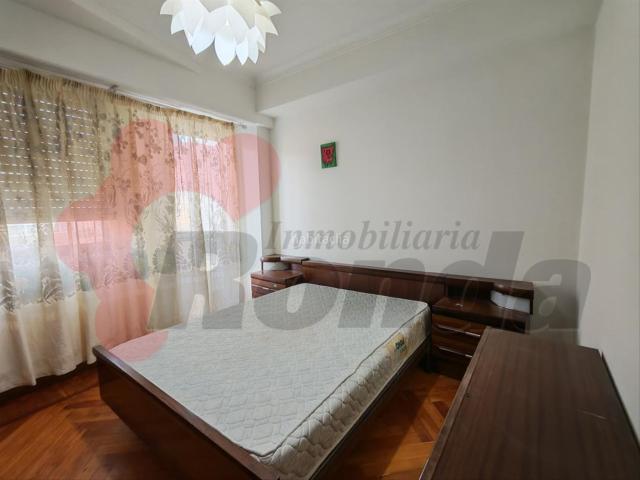 Piso en venta en Casco Vello, Lugo