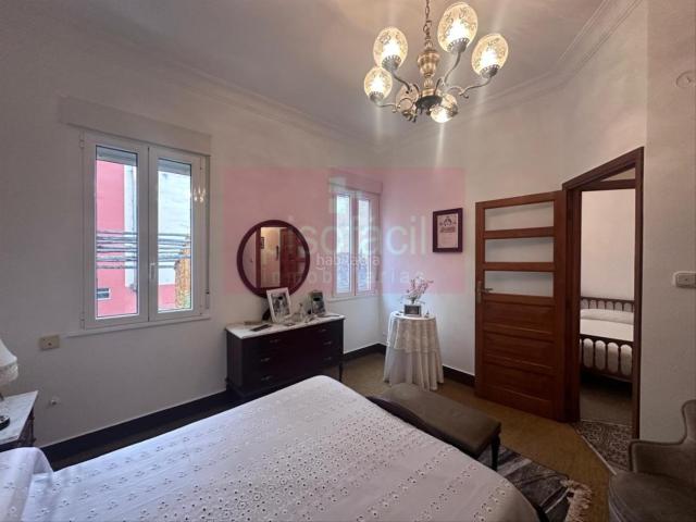 Piso en venta en Lugo, Lugo
