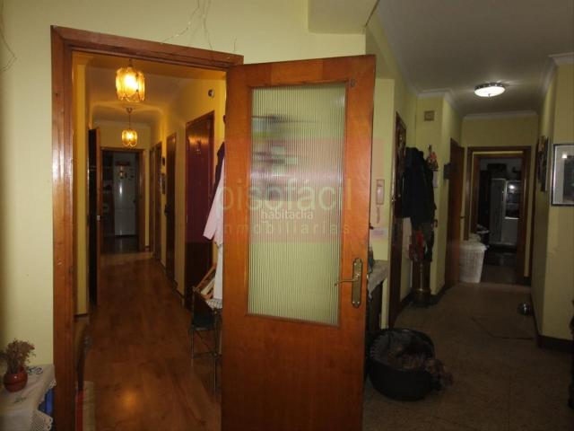 Piso en venta en Lugo, Lugo