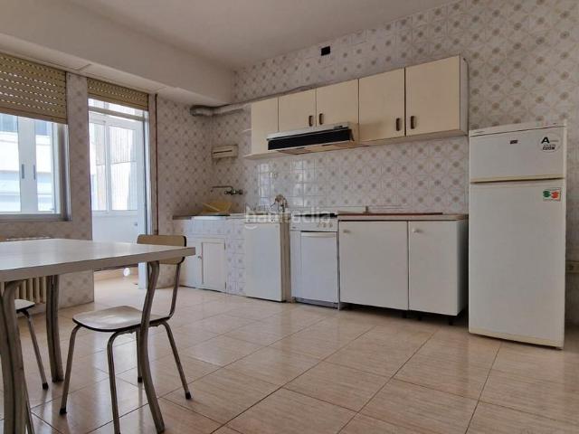 Piso en venta en Lugo