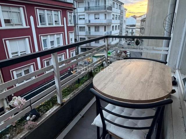 Piso en venta en Lugo