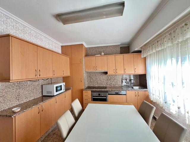 Piso en venta en Casco Vello, Lugo