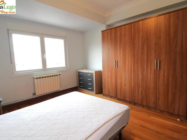 Piso en venta en Lugo, Lugo