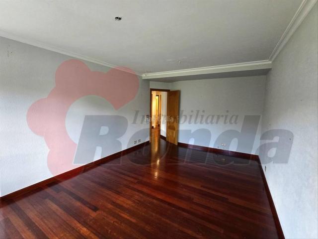 Piso en venta en Lugo, Lugo