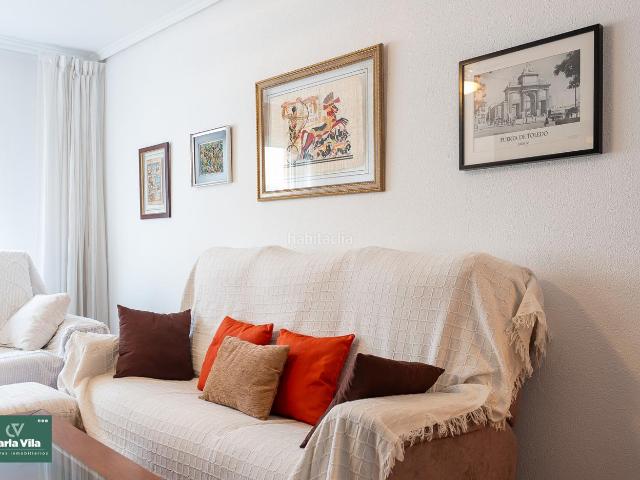 Piso en venta en Lugo