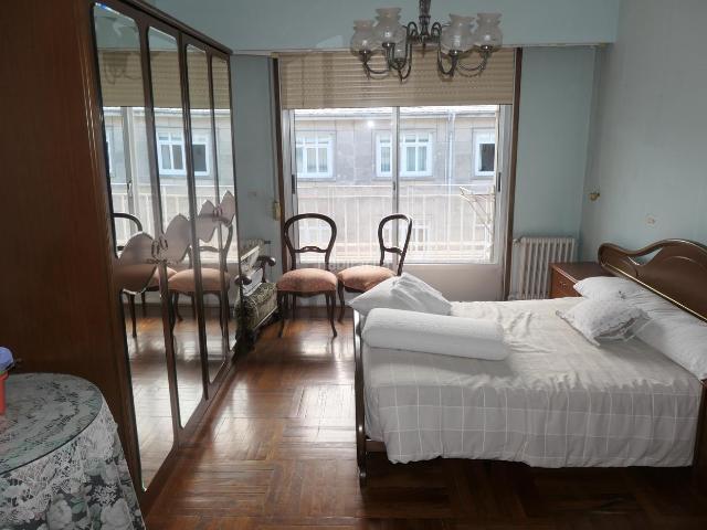 Piso en venta en Lugo, Lugo