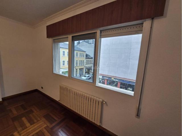Piso en venta en Lugo, Lugo