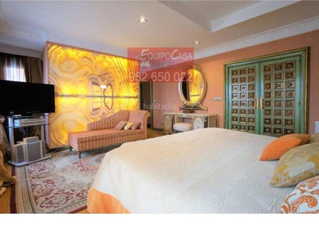 Piso en venta en Lugo, Lugo