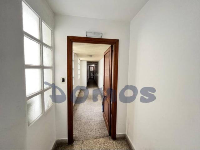 Piso en venta en Lugo, Lugo
