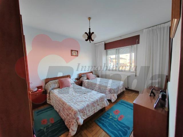 Piso en venta en Casco Vello, Lugo
