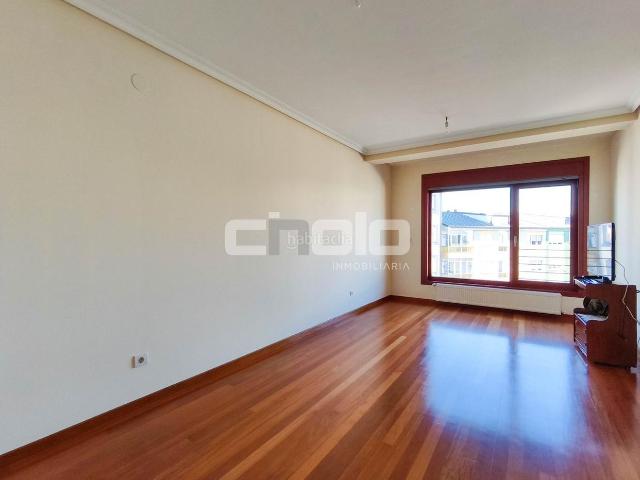Piso en venta en Lugo, Lugo