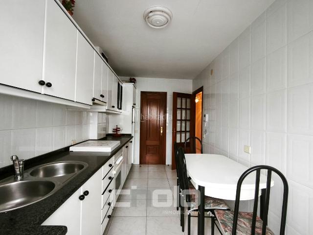 Piso en venta en Casco Vello, Lugo