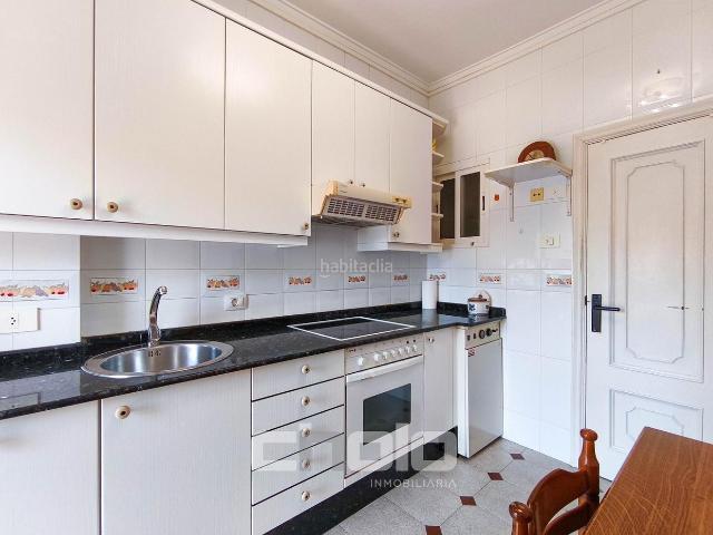 Piso en venta en Lugo, Lugo
