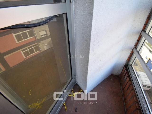 Piso en venta en Lugo, Lugo