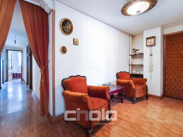 Piso en venta en Lugo, Lugo