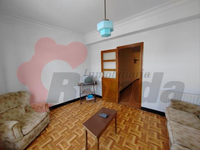 Piso en venta en Lugo, Lugo