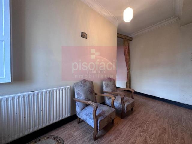 Piso en venta en Lugo, Lugo