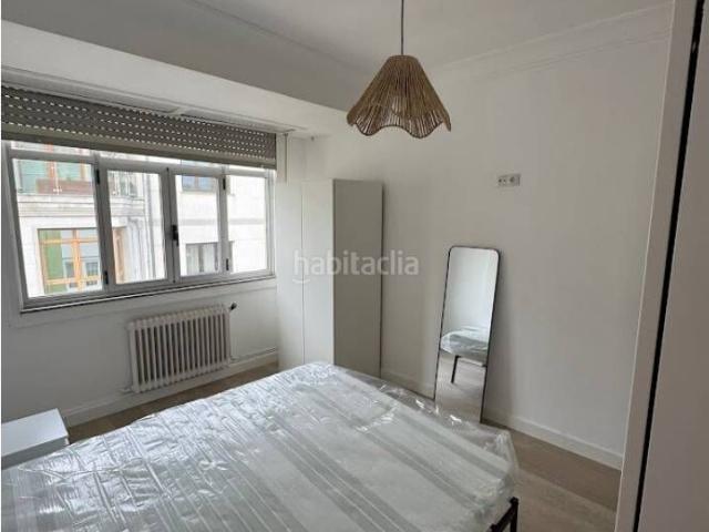Piso en venta en Casco Vello, Lugo