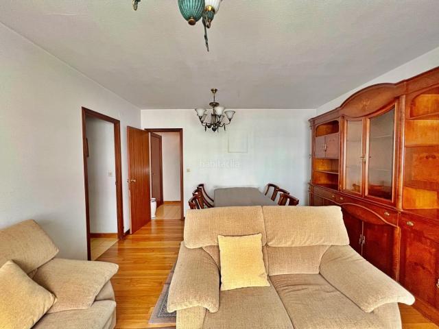Piso en venta en Lugo, Lugo