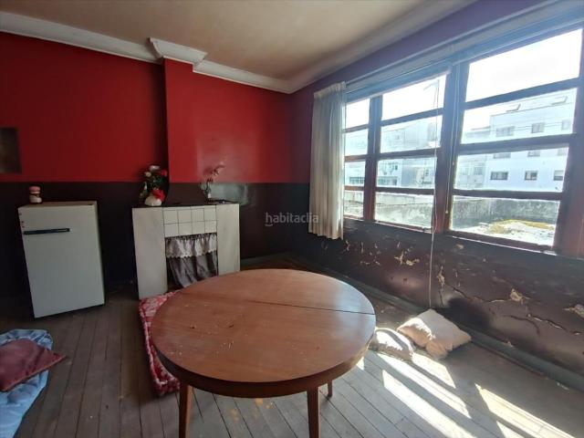 Piso en venta en Lugo