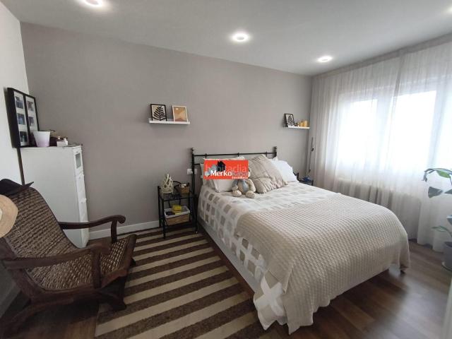 Piso en venta en Casco Vello, Lugo