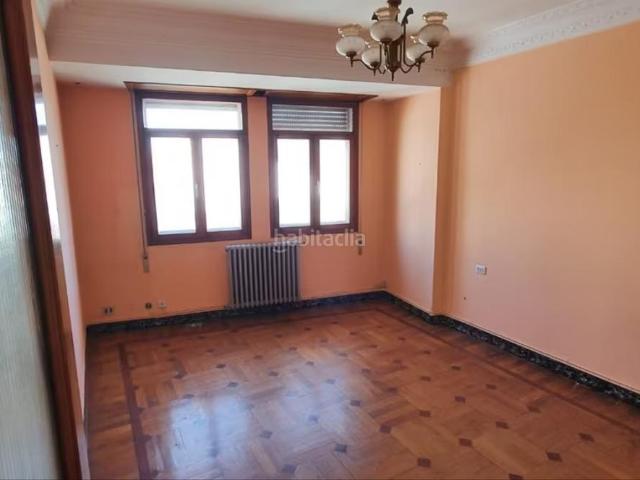 Piso en venta en Lugo, Lugo