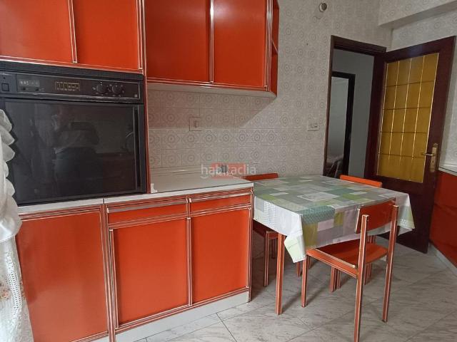 Piso en venta en Lugo