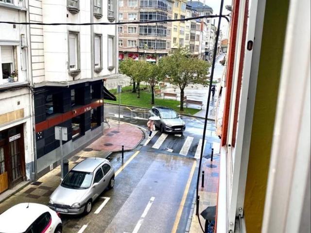 Piso en venta en Lugo, Lugo