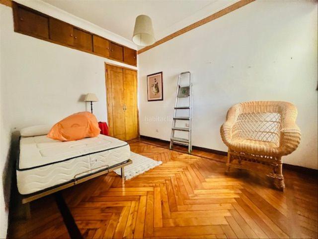 Piso en venta en Lugo, Lugo
