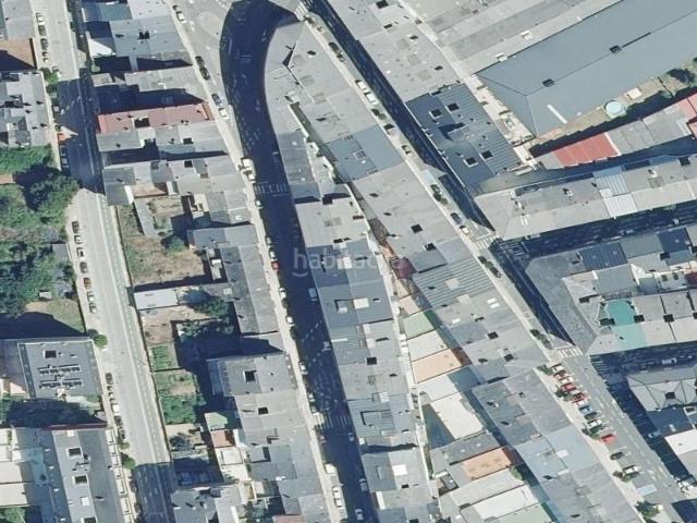 Piso en venta en Casco Vello, Lugo