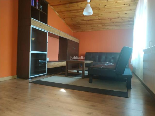 Piso en venta en Lugo, Lugo