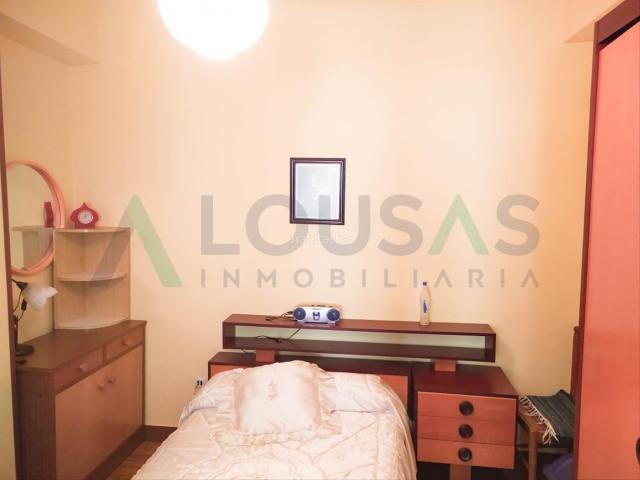 Piso en venta en Lugo, Lugo