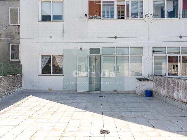 Piso en venta en Lugo, Lugo