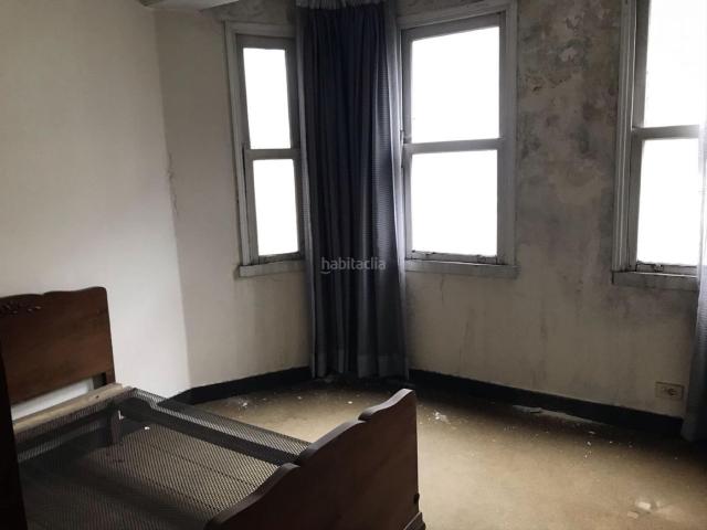 Piso en venta en Lugo, Lugo
