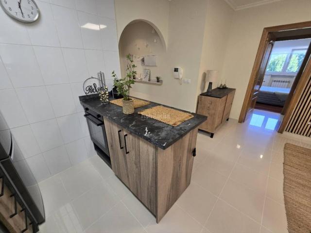 Piso en venta en Lugo, Lugo