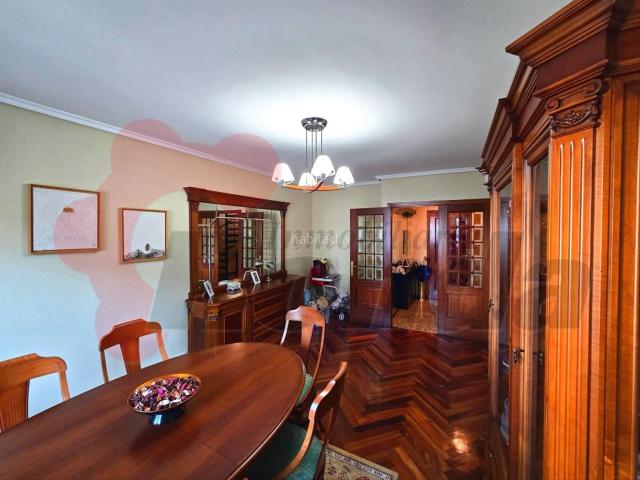 Piso en venta en Lugo