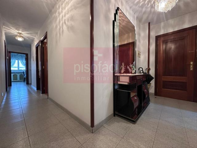 Piso en venta en Lugo