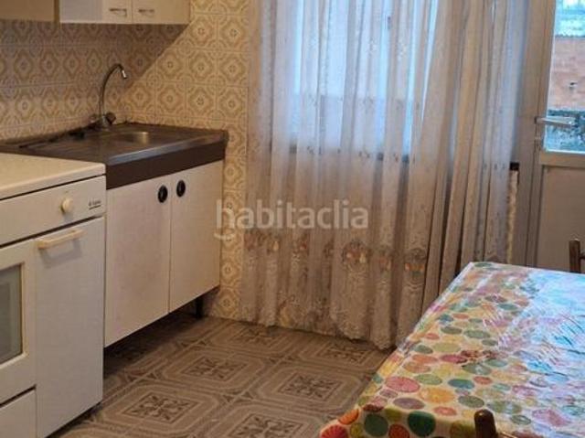 Piso en venta en Lugo, Lugo