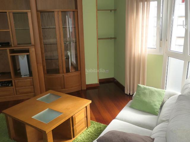 Piso en venta en Lugo