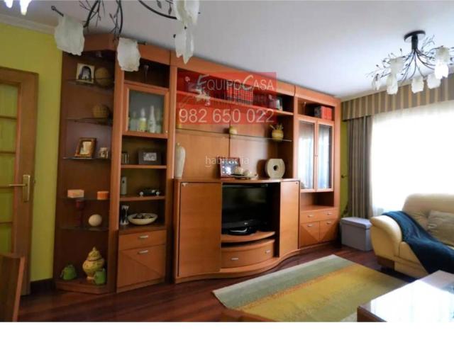 Piso en venta en Lugo
