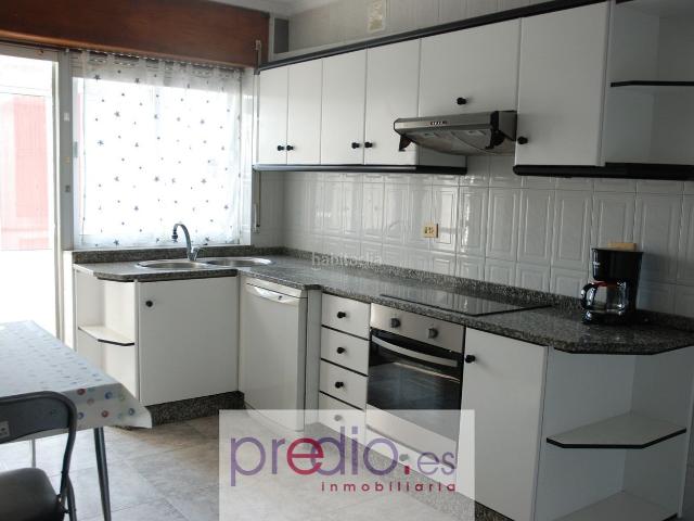 Piso en venta en Casco Vello, Lugo