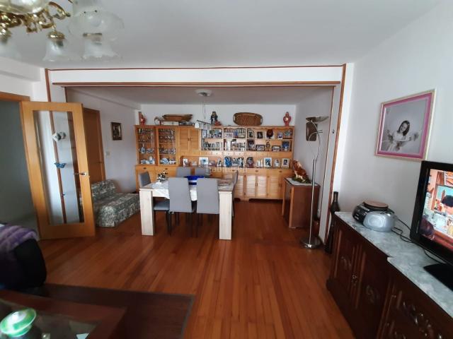 Piso en venta en Casco Vello, Lugo