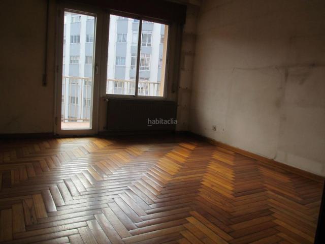Piso en venta en Lugo, Lugo